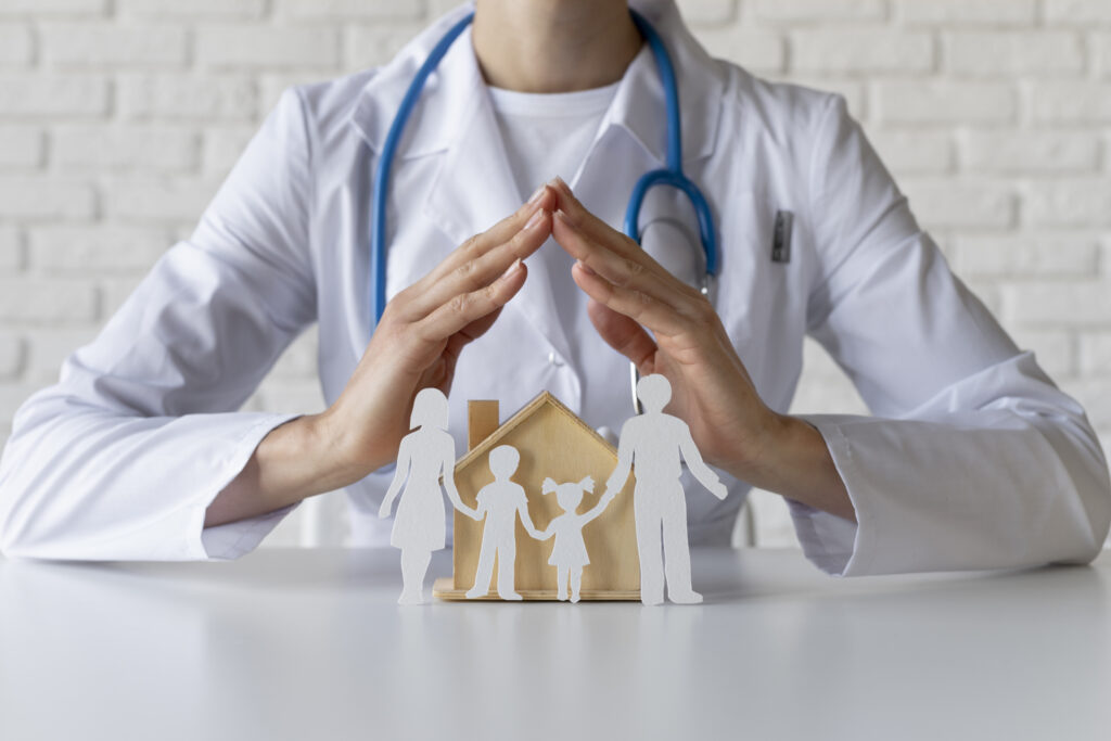 home loans for doctors