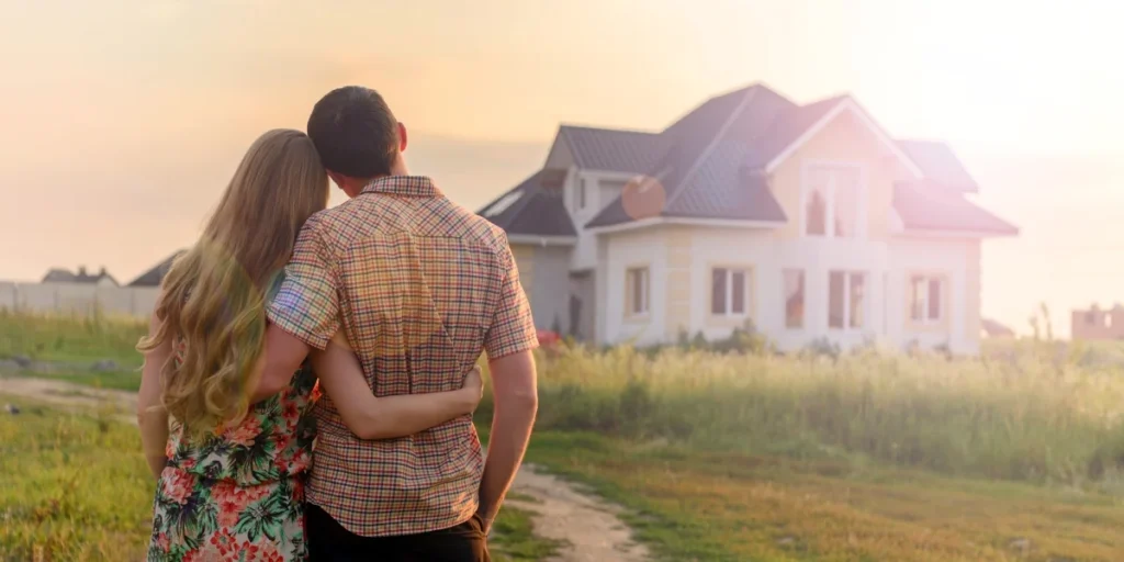 first home buyer guide