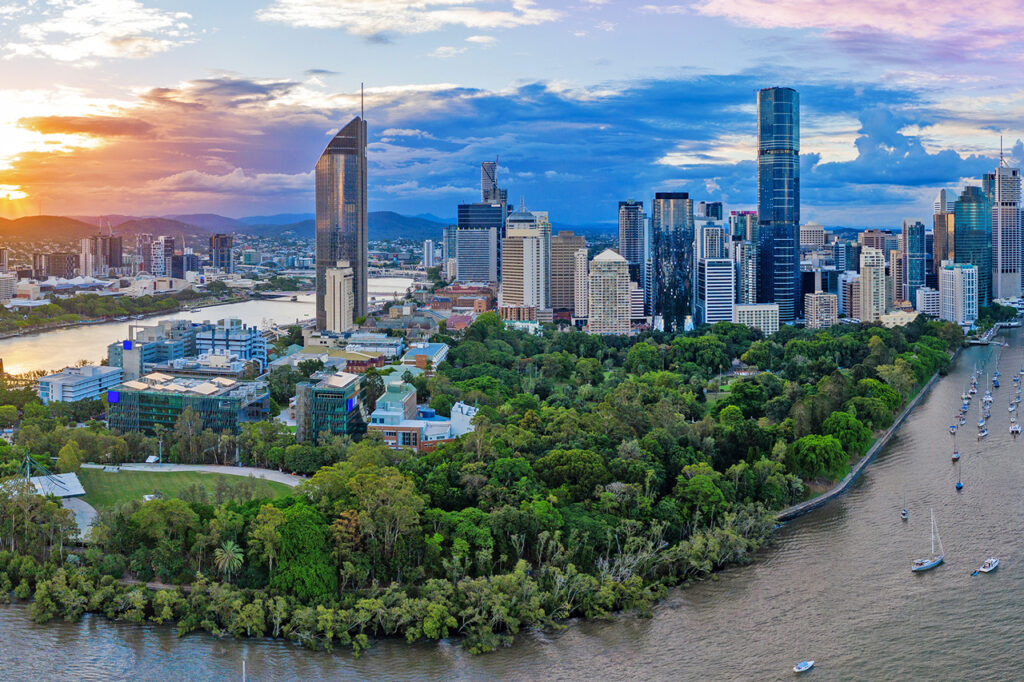 Brisbane Home Equity